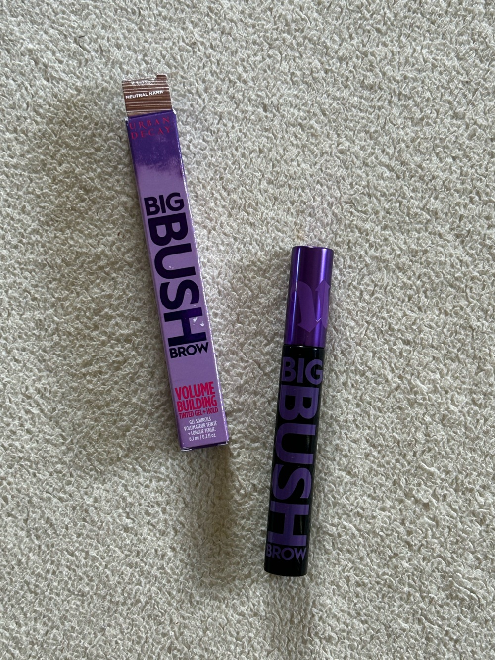 urban decay big brush brow in neutral nana